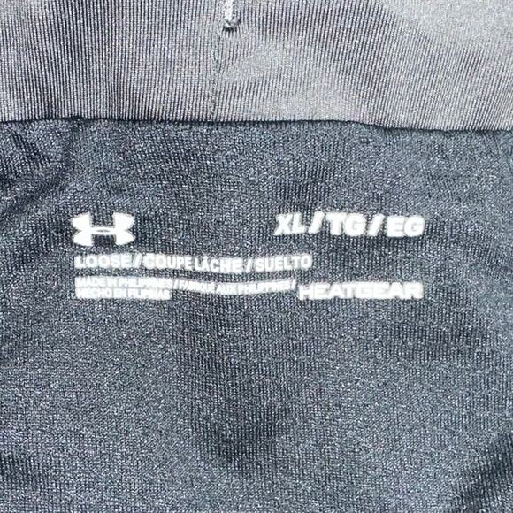 Under Armour Women’s Running Fly By 2.0 Shorts Size XL - Picture 3 of 8